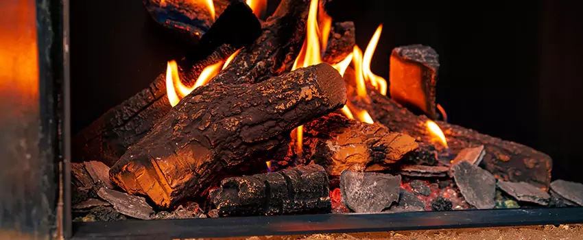 Chimney Fireplace Ash Dump Cleaning in Port Washington, NY