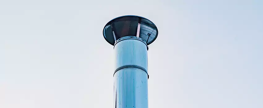 Wind-Resistant Chimney Caps Installation and Repair Services in Port Washington, New York