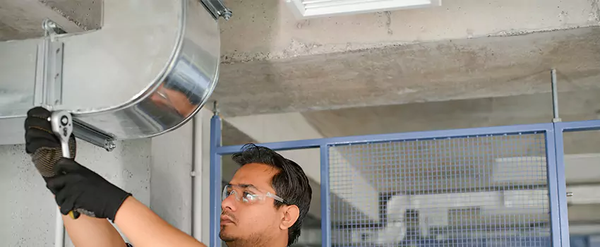 HVAC Ductwork Cleaning in Port Washington, NY