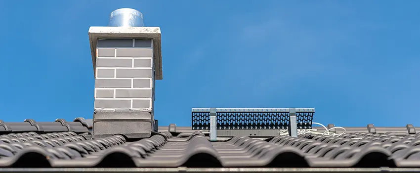 Repair Blocked Chimney in Port Washington, New York