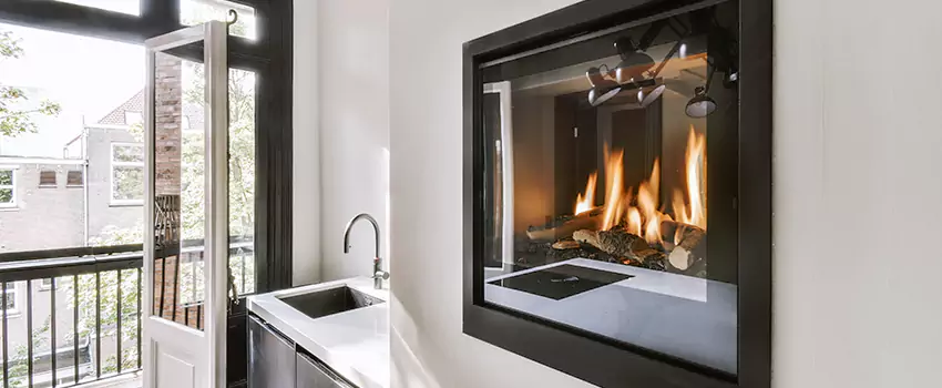 Heatilator Outdoor Fireplace Services in Port Washington, New York