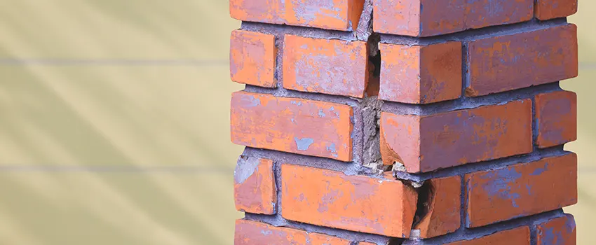 Leaking Chimney Repair And Replacement Cost in Port Washington, New York