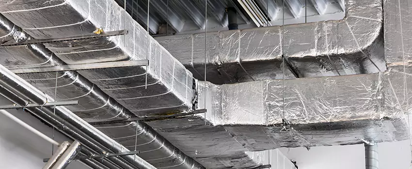 Vent Dust Cleaning Cost in Port Washington, NY