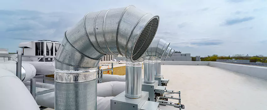 Insulated Ductwork Repair Services Near Me in Port Washington, NY