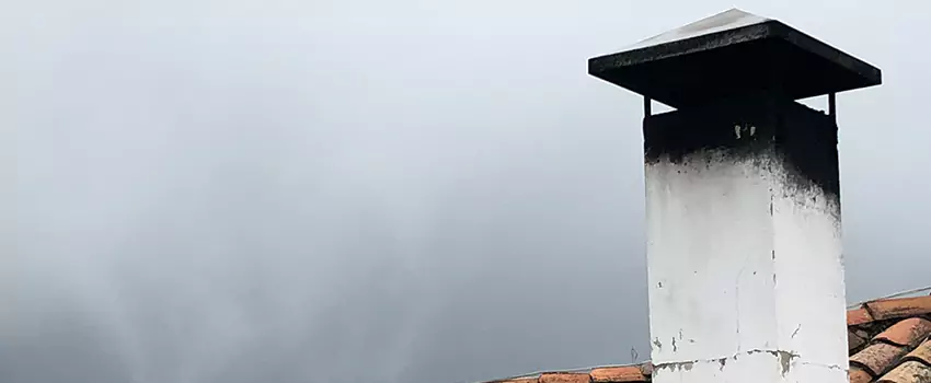 Prefab Chimney Crown Installation in Port Washington, NY